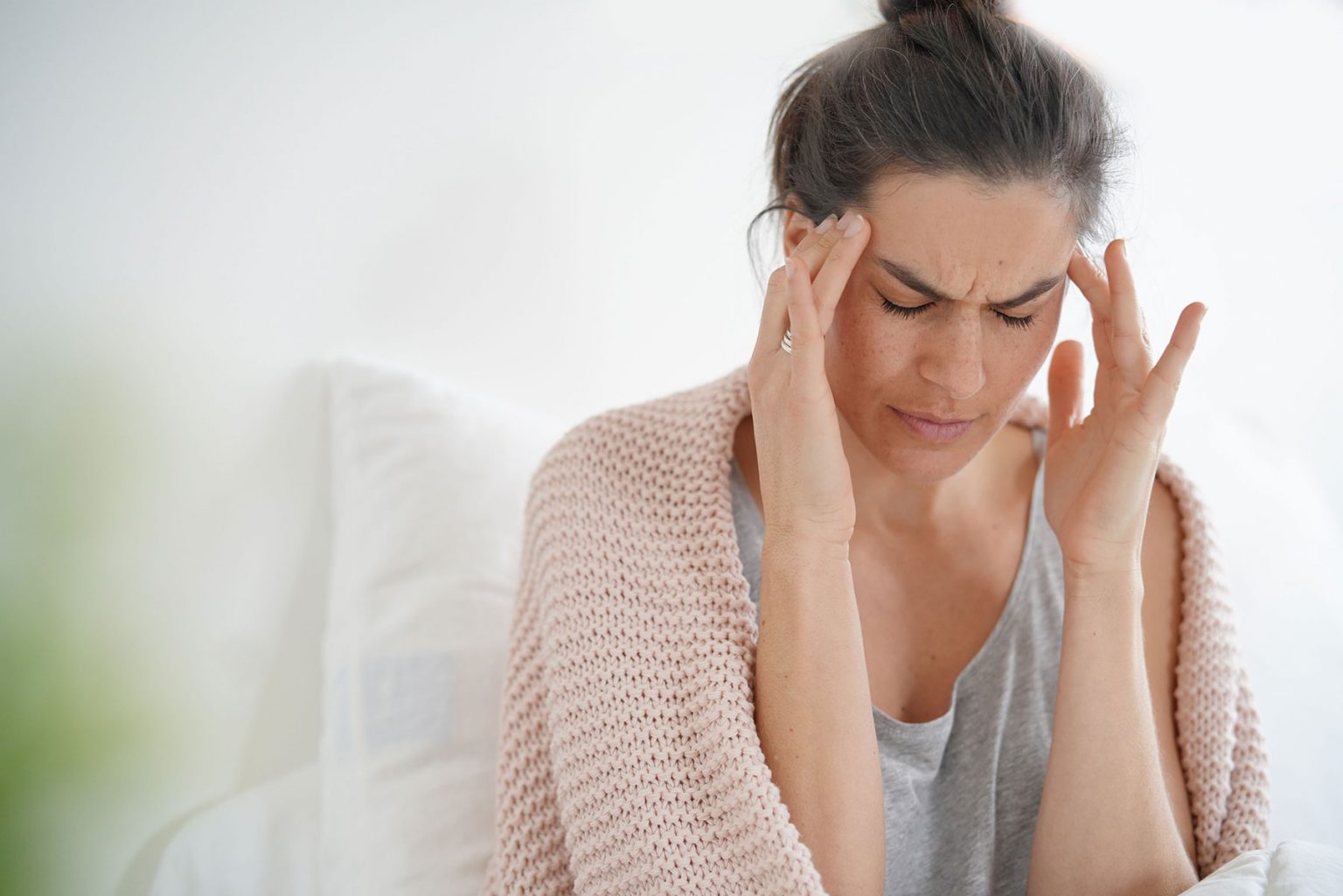 7 Tips for Headache Prevention