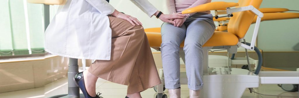 women’s health consultations