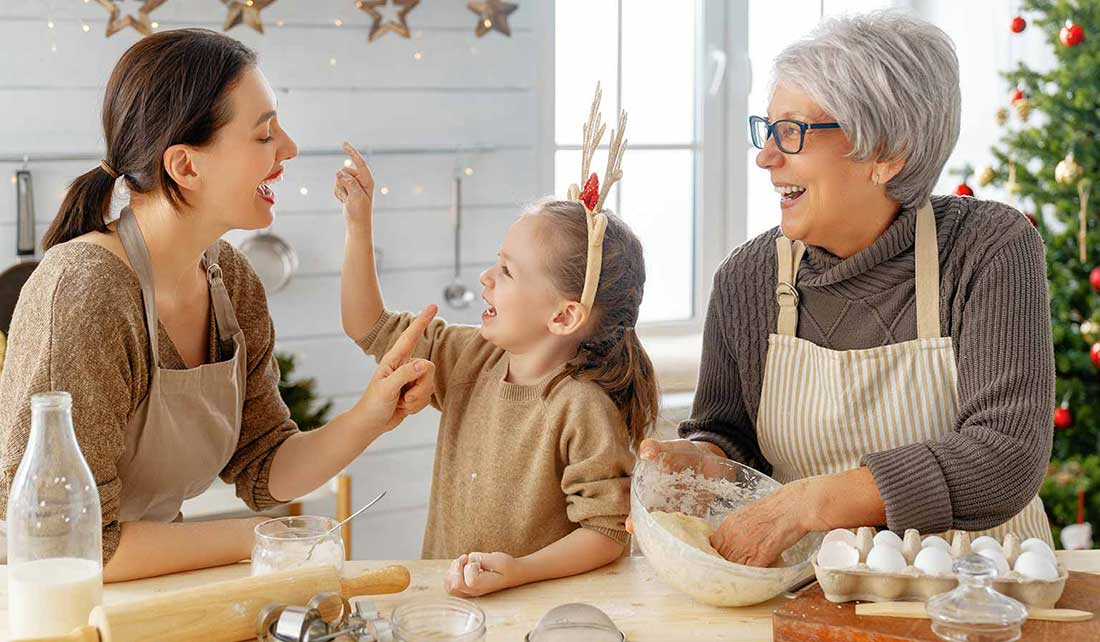 Ask the Expert: How to Find Joy in Your Holidays and Learn to Stress Less