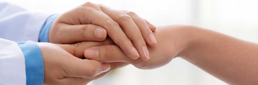 personalized primary care