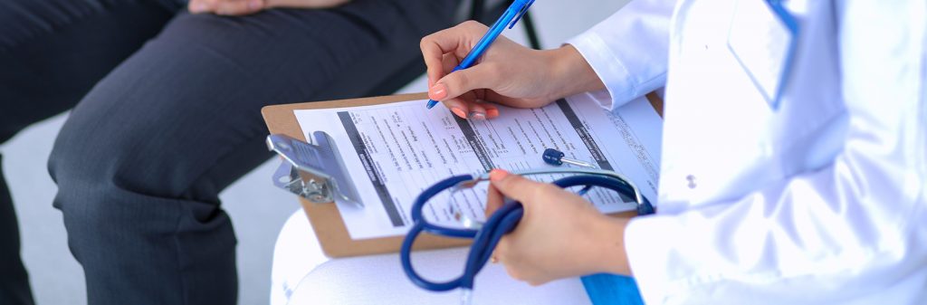 primary care consultations