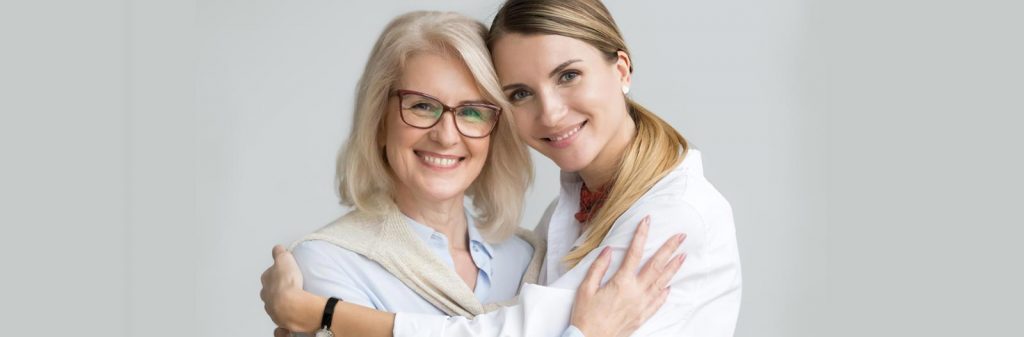 patient services coordinator