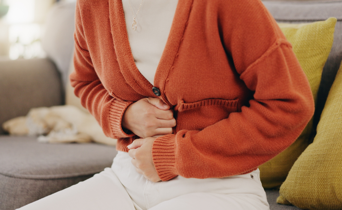 IBS Awareness Month: How IBS Affects Women’s Lives