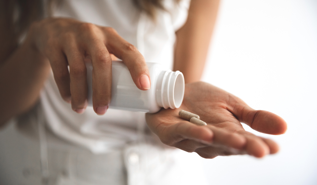 How to Choose and Consume Supplements Safely and Wisely