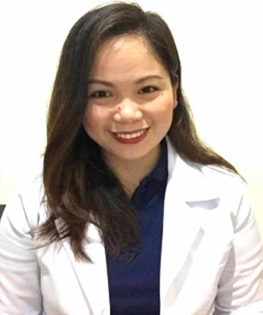 Catherine Henson, RN