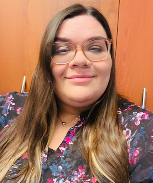 Maegan Dunn, RMA-CPT