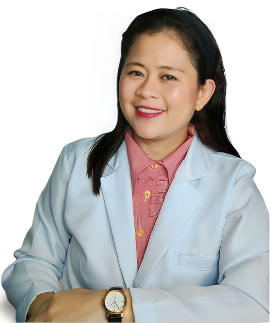Stephanie Daroy, RN, CPC-A
