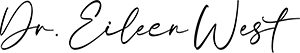 Eileen West Signature