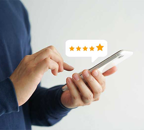 Reviews