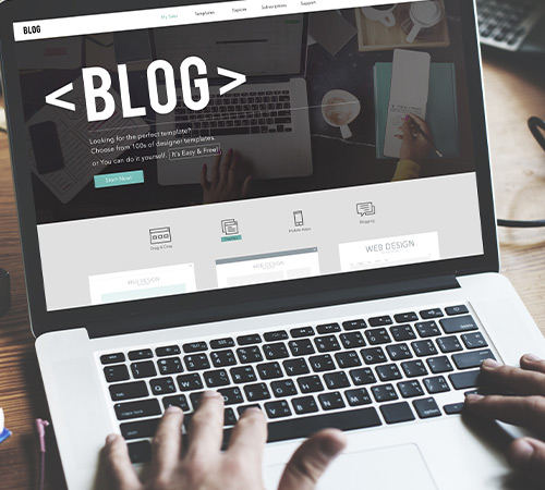 Blog