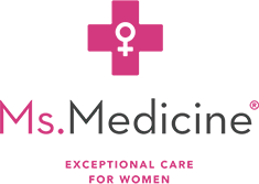 Ms. Medicine