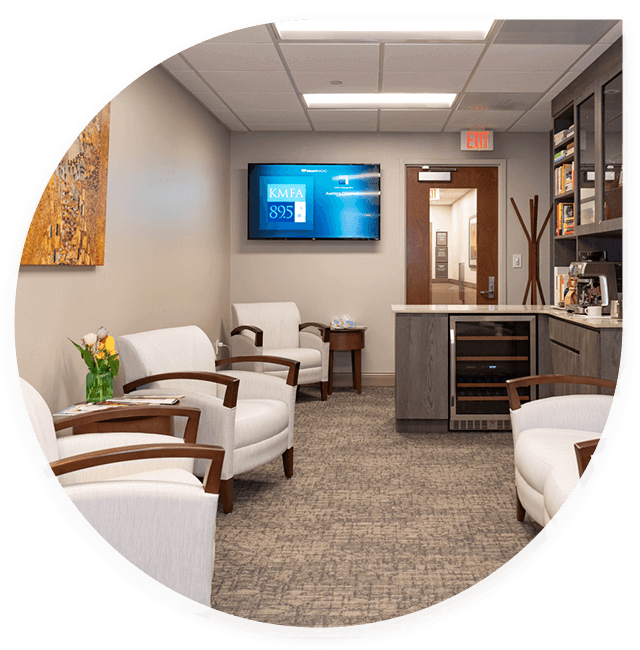 eileen west md office